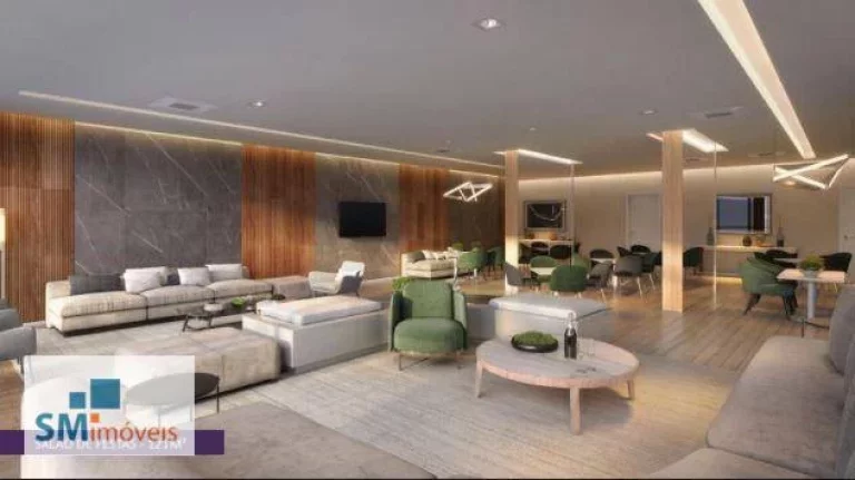 Foto do imóvel: Apartamento com 3 dormitórios à venda, 123 m² por R$ 1.931.914,35 - Campo Belo - São Paulo/SP Foto do imóvel: Apartamento com 3 dormitórios à venda, 123 m² por R$ 1.931.914,35 - Campo Belo - São Paulo/SP