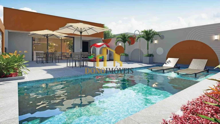 Imagem Apartamento à venda 117m² | 3 suítes | Áurea Nova Petrópolis - SBC