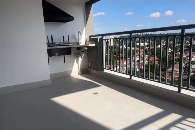 Foto do imóvel Apartamento com 2 Quartos à Venda, 73 m² em Butantã - São Paulo