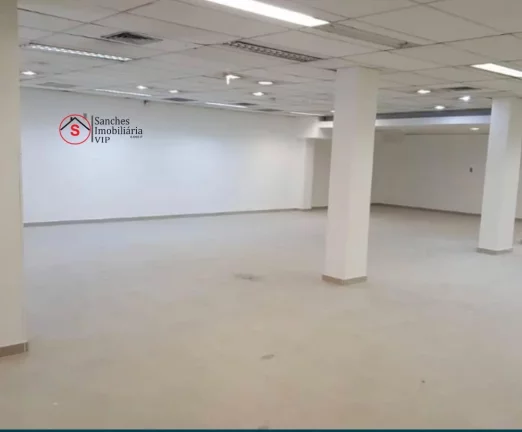 Imagem ALUGUEL OU VENDA PREDIO COMERCIAL NA MOOCA COM VAGAS DE ESTACIONAMENTO NA FRENTE