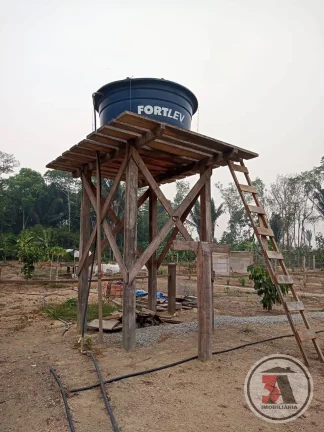 Imagem Chacara 3.750M2 - Candeias Jamari