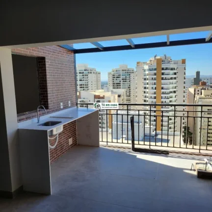 Imagem APARTAMENTO RESIDENCIAL em SÃO JOSÉ DOS CAMPOS - SP, PARQUE RESIDENCIAL AQUARIUS