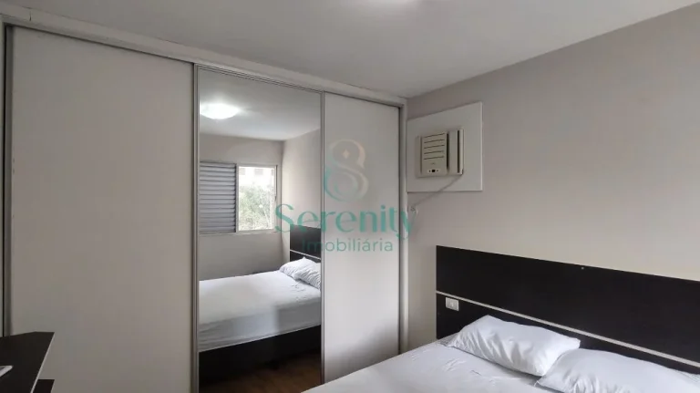 Imagem Apartamento para alugar - R$ 3.200,00 - Gleba Palhano - Londrina - PR