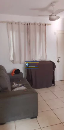 Imagem Apartamento 42m, R$ 185.000 rica em armários, 2 andar, 2 dormitórios, 1 vaga - Ribeirão Preto - SP