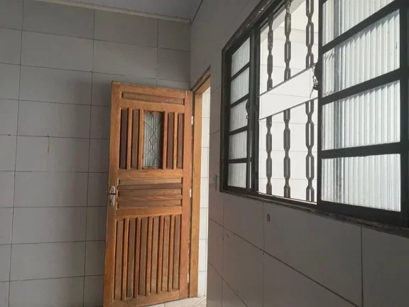 Imagem Casa com 1 dormitório à venda, 60 m² por R$ 285.000,00 - Jardim Santa Inês - Suzano/SP
