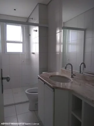 Imagem APARTAMENTO RESIDENCIAL em MONGAGUÁ - SP, Vila Atlantica