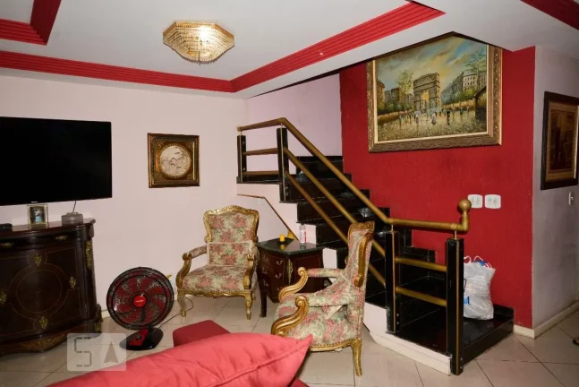 Imagem Casa à Venda - Vargem Pequena, 5 Quartos, 500 m2