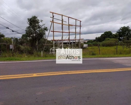Imagem Terreno Industrial à venda, Bela Vista, Salto - 2500m