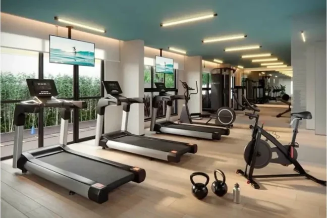 Imagem APARTAMENTO RESIDENCIAL em São Paulo - SP, Pinheiros