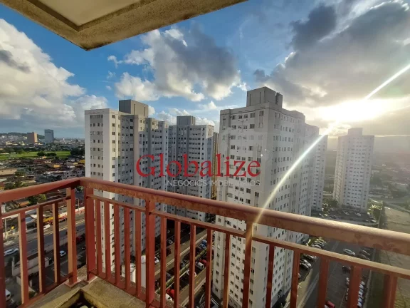 Imagem Apartamento com 2 dormitórios no bairro Castelo em Santos por 320.000,00 Mil