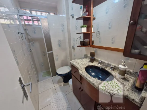 Imagem Apartamento Amplo no Centro – 80m² Privativos