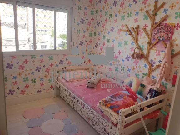 Imagem Apartamento em localização excelente próximo da Estação Vila Madalena, 78m²