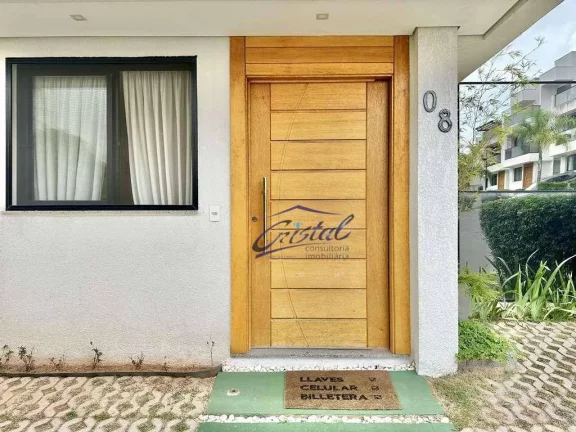 Imagem Casa com 4 dormitórios à venda, 180 m² por R$ 1.380.000,00 - Parque Rincão - Cotia/SP