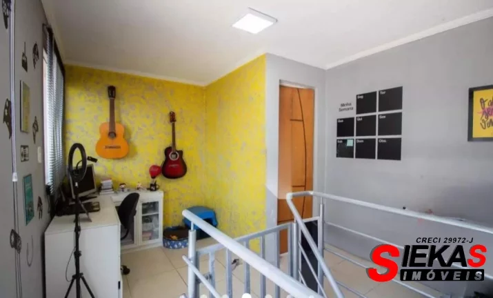 Imagem Apartamento à venda em São Paulo-SP, Cidade Líder: 2 quartos, 1 sala, 2 banheiros, 112m² de área!