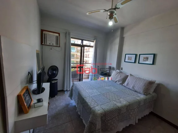Imagem Apartamento Vista Mar