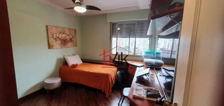 Imagem Apartamento com 86 m² à venda no Brooklin, 2 dormitórios e 1 vaga