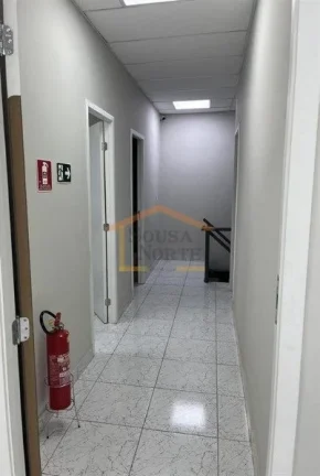 Imagem Sala Comercial, ideal para salão de beleza, consultórios médicos, terapias diversas e etc. 40m²....
