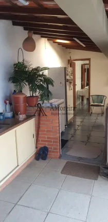 Imagem CASA TÉRREA NA PONTE SÃO JOÃO