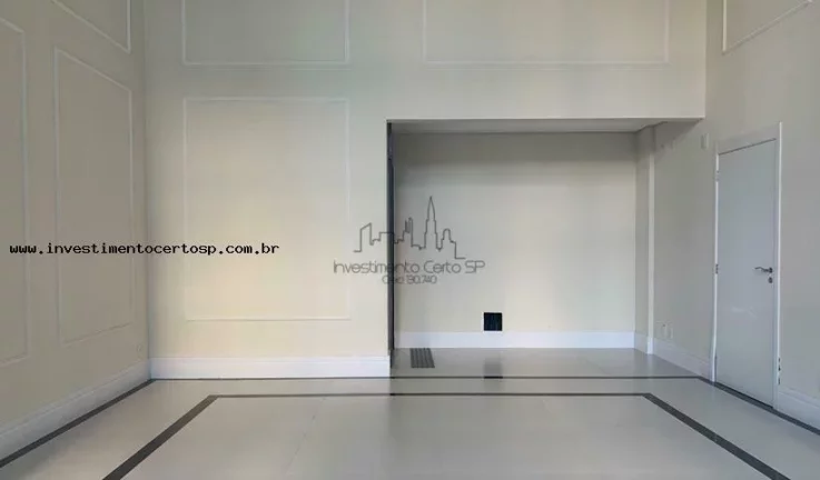 Imagem Apartamento à venda em São Paulo/SP