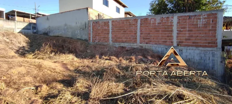 Imagem Lote 300 m2 no Bairro Alegre - Timóteo - COD 1133
