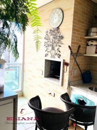 Foto do imóvel: Apartamento à venda em São Paulo, Perdizes, com 4 quartos, 300m²