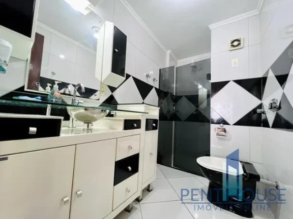 Imagem Apartamento Zona Central para Venda em Balneário Camboriú, CENTRO, 1 dormitório, 1 banheiro, 1 vaga