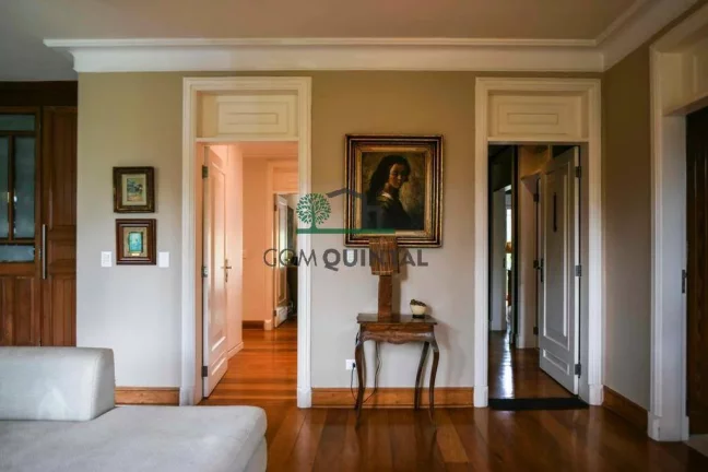 Imagem Casa com 5 Quartos à Venda, 1.000 m² em Jardim Torino - Cotia