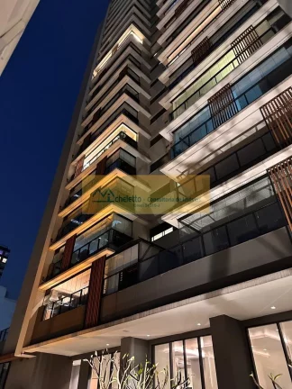 Imagem APARTAMENTO RESIDENCIAL em São Paulo - SP, Pinheiros