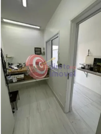 Imagem CASA DE VILA 3 QUARTOS 2 SUÍTES 2 VAGAS VILA MARIANA SP
