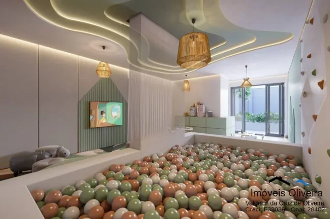Imagem Apartamentos no Edifício Pérola R$1.060.845,86