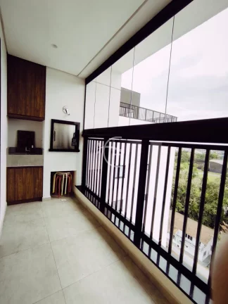 Imagem APARTAMENTO RESIDENCIAL em JOINVILLE - SC, COSTA E SILVA
