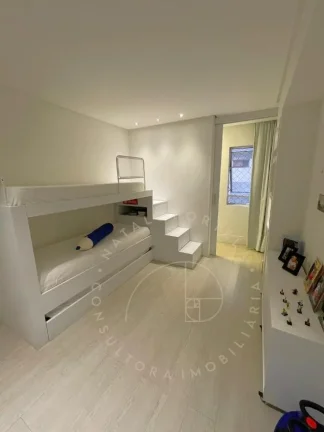 Imagem Lindo apartamento Porteira Fechada em Casa Forte!
