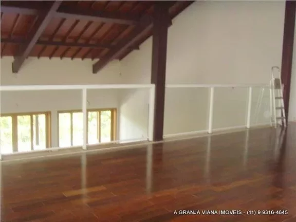 Imagem Casa com 4 dormitórios à venda, 785 m² por R$ 3.200.000,00 - Parque Primavera - Carapicuíba/SP