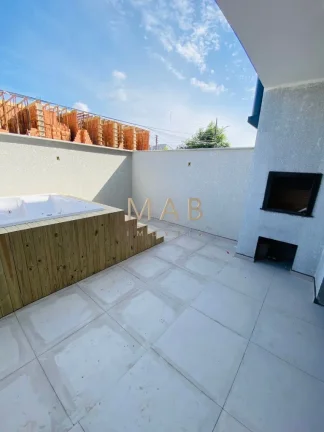Imagem Excelente oportunidade: Casa à venda em Florianópolis-SC, bairro Ingleses do Rio Vermelho, 2 suítes MASTER, sala estar/jantar e muito mais!
