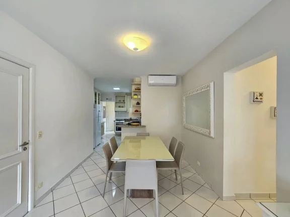 Imagem Apartamento com 3 dormitórios à venda, 111 m por R$ 2.680.000,00 - Riviera