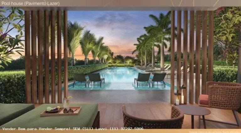 Foto do imóvel: Alto Padrão no Brás