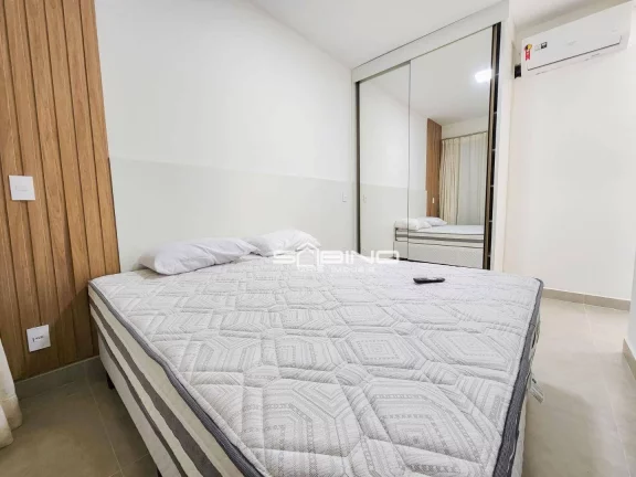 Imagem Villagio Aluguel mensal em Riviera, com 2 dormitórios 1 suíte, com 62m² de área útil, 2 vagas