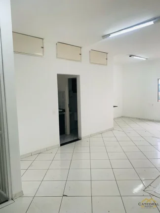Imagem Sala Comercial para Locação com 85m² - Centro - Jundiaí/SP