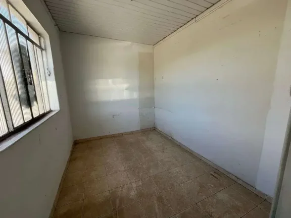 Imagem Casa Antiga à Venda no Bairro Grogotó — Excelente Localização para Reforma ou Investimento