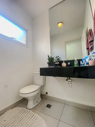 Imagem CASA À VENDA NO CONDOMÍNIO RESERVATTO, JUNDIAÍ