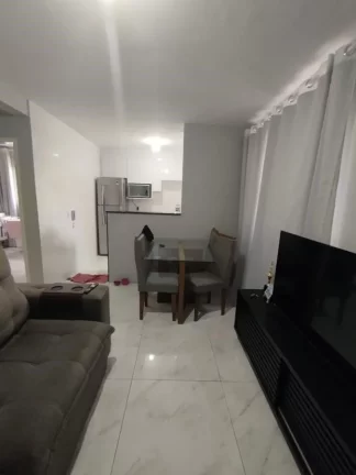 Apartamento para Venda em Contagem / MG no bairro Cabral