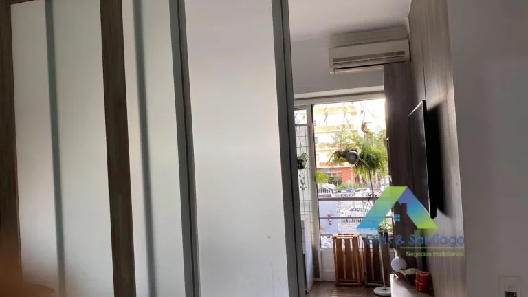 Imagem Apartamento ao lado do Shopping Pampona
