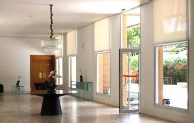 Imagem Apartamento à venda Itaim Bibi São Paulo