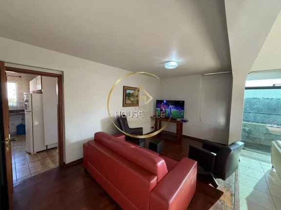 Imagem Apartamento 4 dormitórios ( 1 Suíte), 230 m², 2 vagas, Sjc.