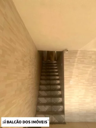 Imagem Sobrado - Vila Ivone - São Paulo - SP