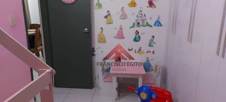 Imagem Apartamento com 2 dormitórios à venda, 55 m² por R$ 150.000,00 - Colubande - São Gonçalo/RJ