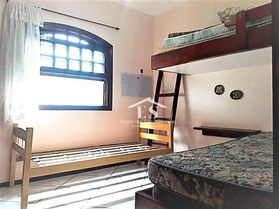 Imagem Casa para locação temporada 2022 - 05 dormitórios 250 m, 03 vagas em Riviera de São Lourenço