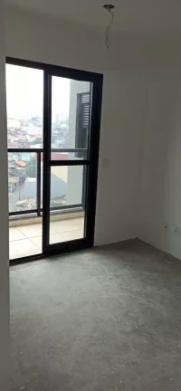 Imagem Apartamento Novo Nunca Habitado 2 Dormitorios e 1 Vaga de Garagem