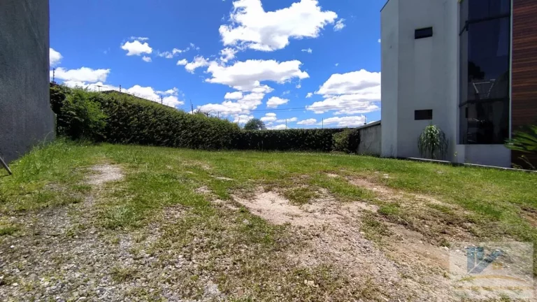 Imagem Lote para Venda em São José dos Pinhais, Iná