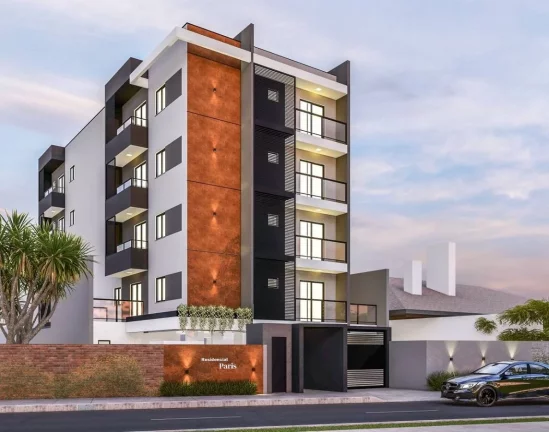 Imagem Apartamento Estilo Loft no Saguaçú